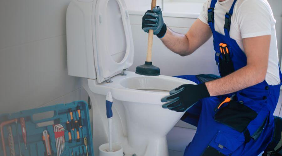 Expert burst pipe repair services in Holland, MI